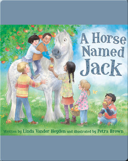A Horse Named Jack