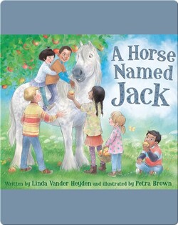 A Horse Named Jack