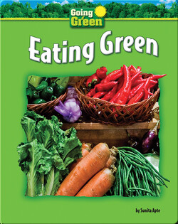 Eating Green