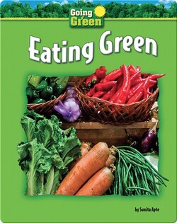 Eating Green