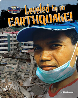 Leveled by an Earthquake