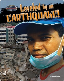 Leveled by an Earthquake