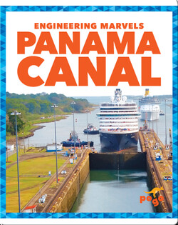 Panama Canal
