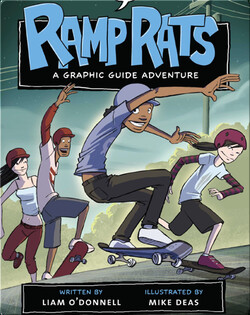 Ramp Rats