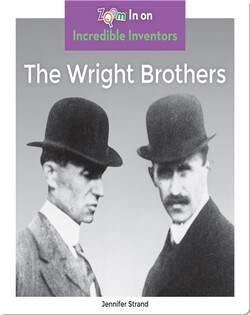 The Wright Brothers