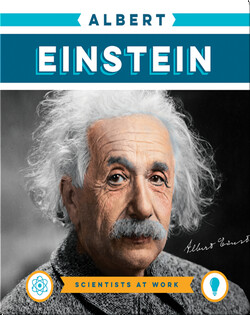 Albert Einstein