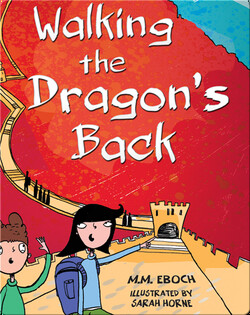 Walking the Dragon's Back (China)