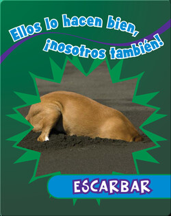 Escarbar