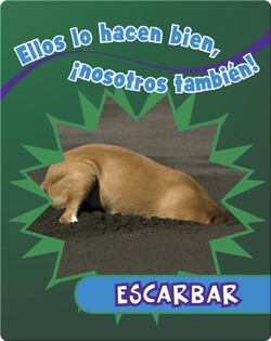 Escarbar