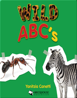 Wild ABC's