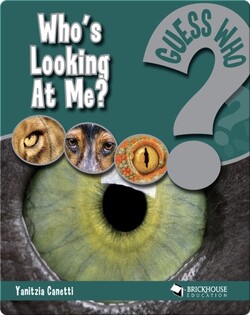 Who's Looking At Me?