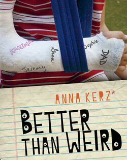 Better Than Weird