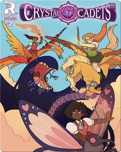 Crystal Cadets #2