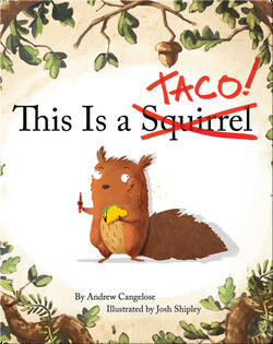 This Is a Taco