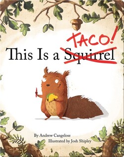 This Is a Taco