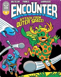 Encounter No. 4