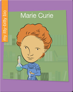Marie Curie