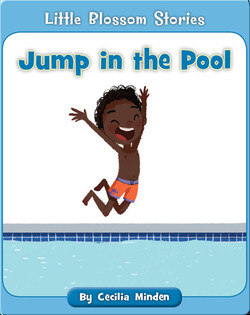 Jump in the Pool