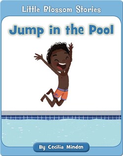 Jump in the Pool
