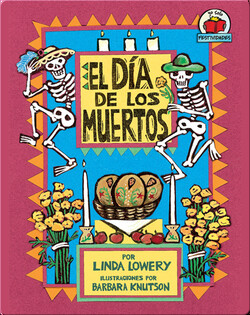 El Día De Los Muertos