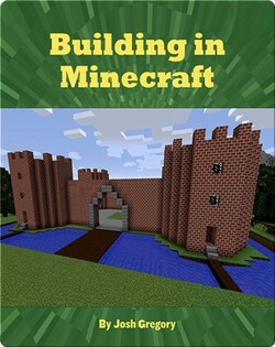 Building in Minecraft