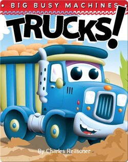 Trucks!