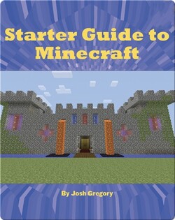 Starter Guide to Minecraft