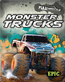 Monster Trucks