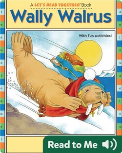 Wally Walrus
