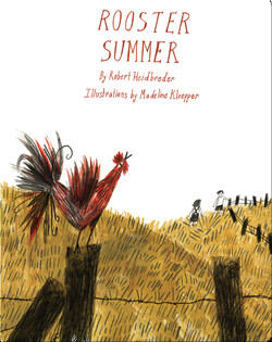 Rooster Summer
