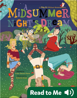 A Midsummer Night's Dream