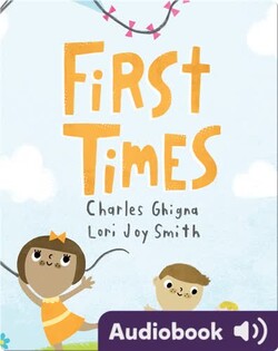 First Times