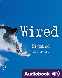 Wired