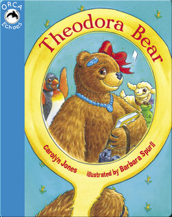 Theodora Bear