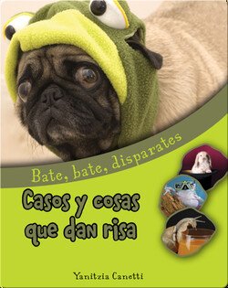 Casos y cosas que dan risa