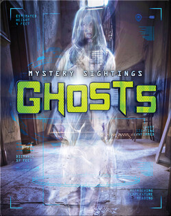 Ghosts