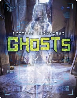Ghosts