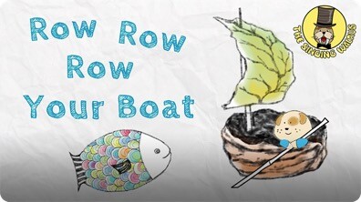 Row, Row, Row Your Boat