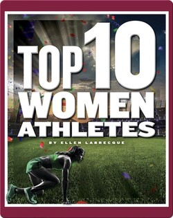 Top 10 Women Athletes