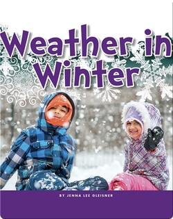 Weather in Winter