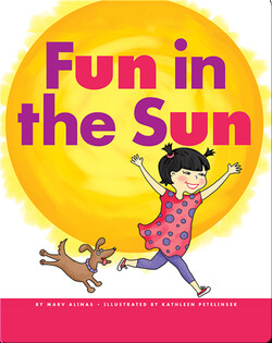 Fun in the Sun