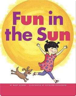 Fun in the Sun