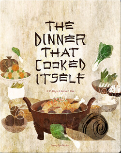 The Dinner That Cooked Itself