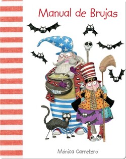 Manual de Brujas