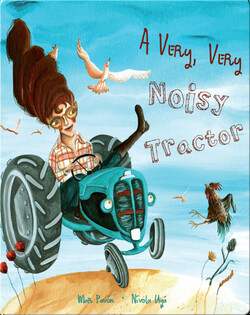 A Very, Very Noisy Tractor