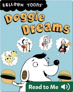 Doggie Dreams