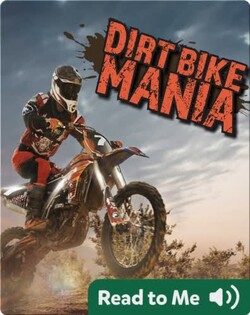 Dirt Bike Mania