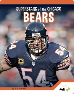 Chicago Bears