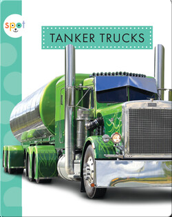 Tanker Trucks