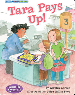 Tara Pays Up!